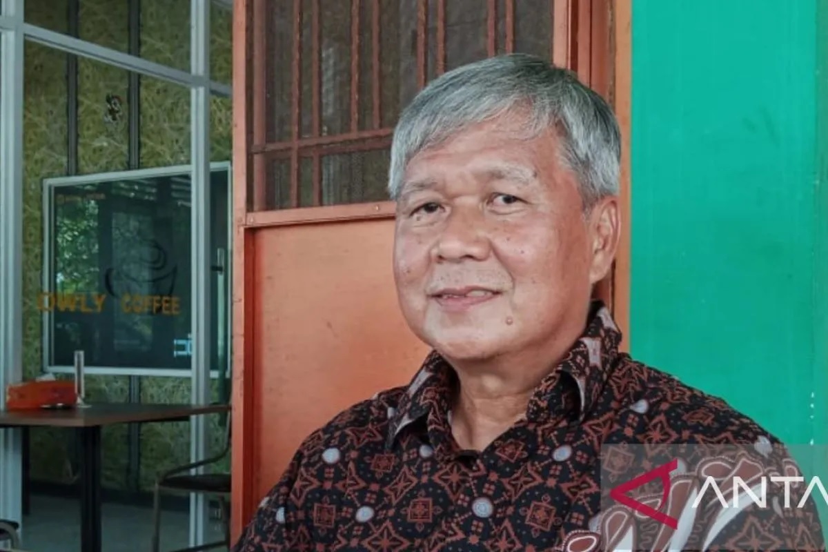 Tokoh masyarakat Tionghoa Kabupaten Belitung