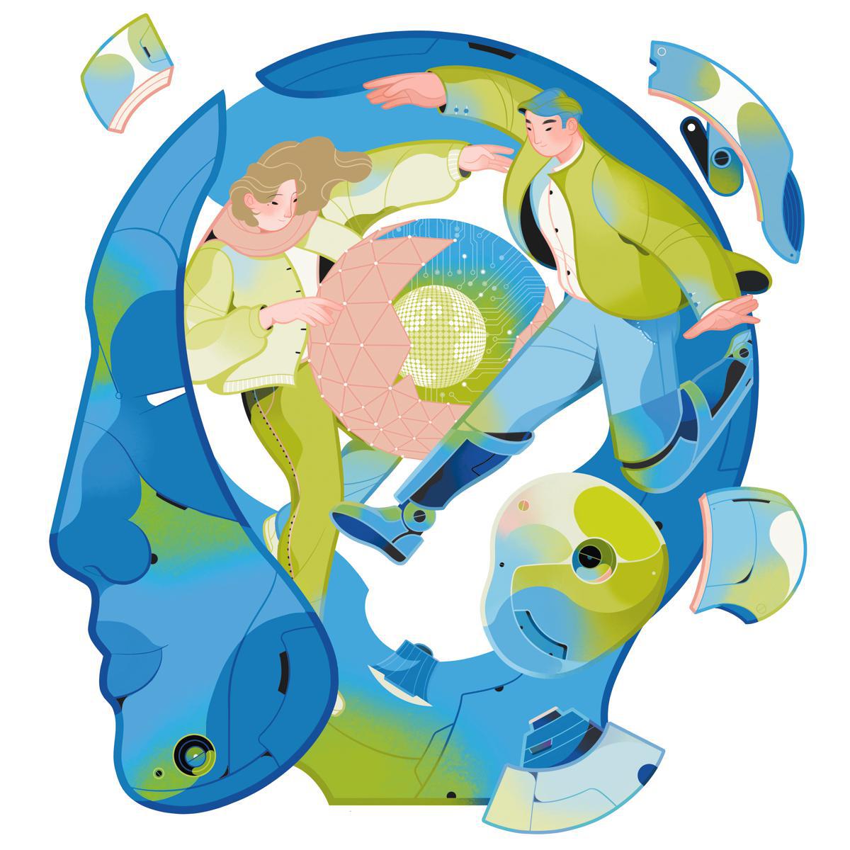 Meskipun teknologi mutakhir ini meningkatkan kinerja polisi teknologi ini juga disalahgunakan oleh penjahat dan penipu