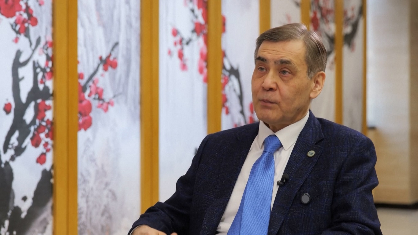 Yermekbayev