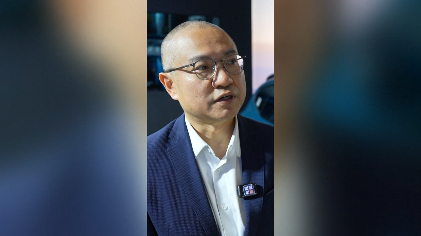 Perusahaan Global Berekspansi di Tiongkok dengan Produk yang Lebih Baik di CICPE ke-6