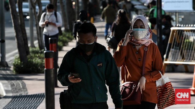 Organisasi Kesehatan Dunia (WHO) telah mencabut status darurat global Covid-19