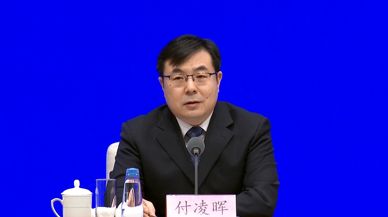 Jubir: Ekonomi Tiongkok Menunjukkan Pemulihan yang Signifikan dalam Dua Bulan Pertama Tahun 2026