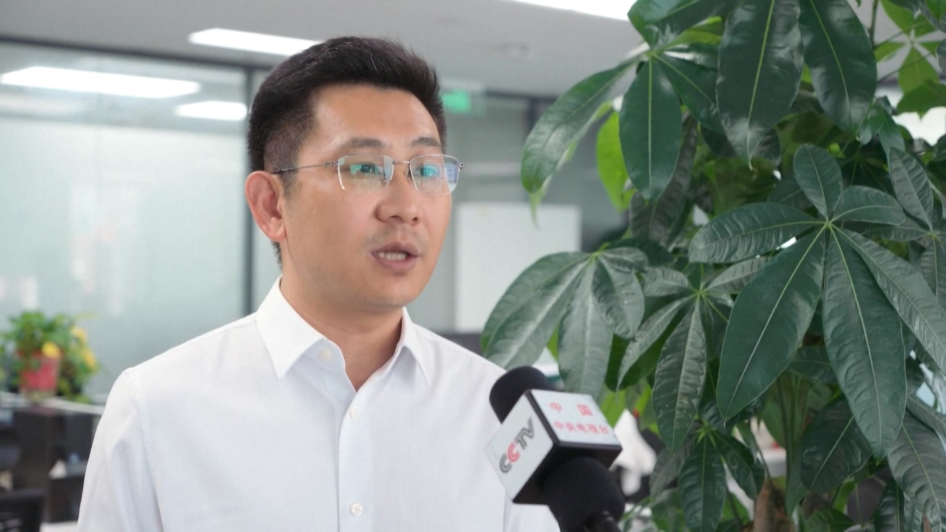 Indeks Logistik E-Commerce Tiongkok Capai Titik Tertinggi Baru pada Agustus 2025