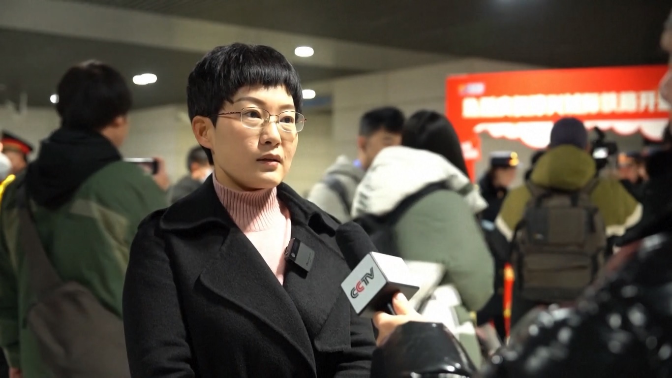 Proyek ini juga merupakan proyek penting lainnya untuk pengembangan terkoordinasi wilayah Beijing-Tianjin-Hebei
