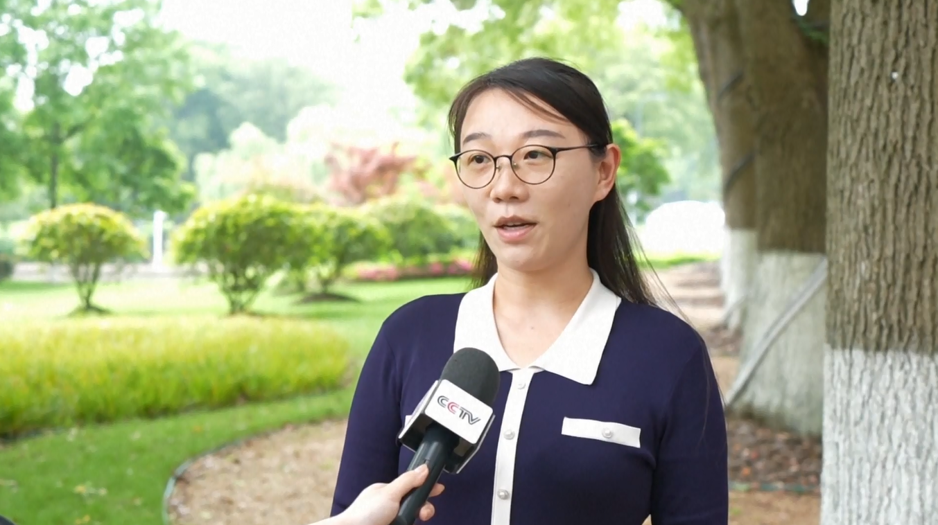 Zona Perdagangan Bebas yang Berkembang Pesat Dorong Keterbukaan Tingkat Tinggi Tiongkok