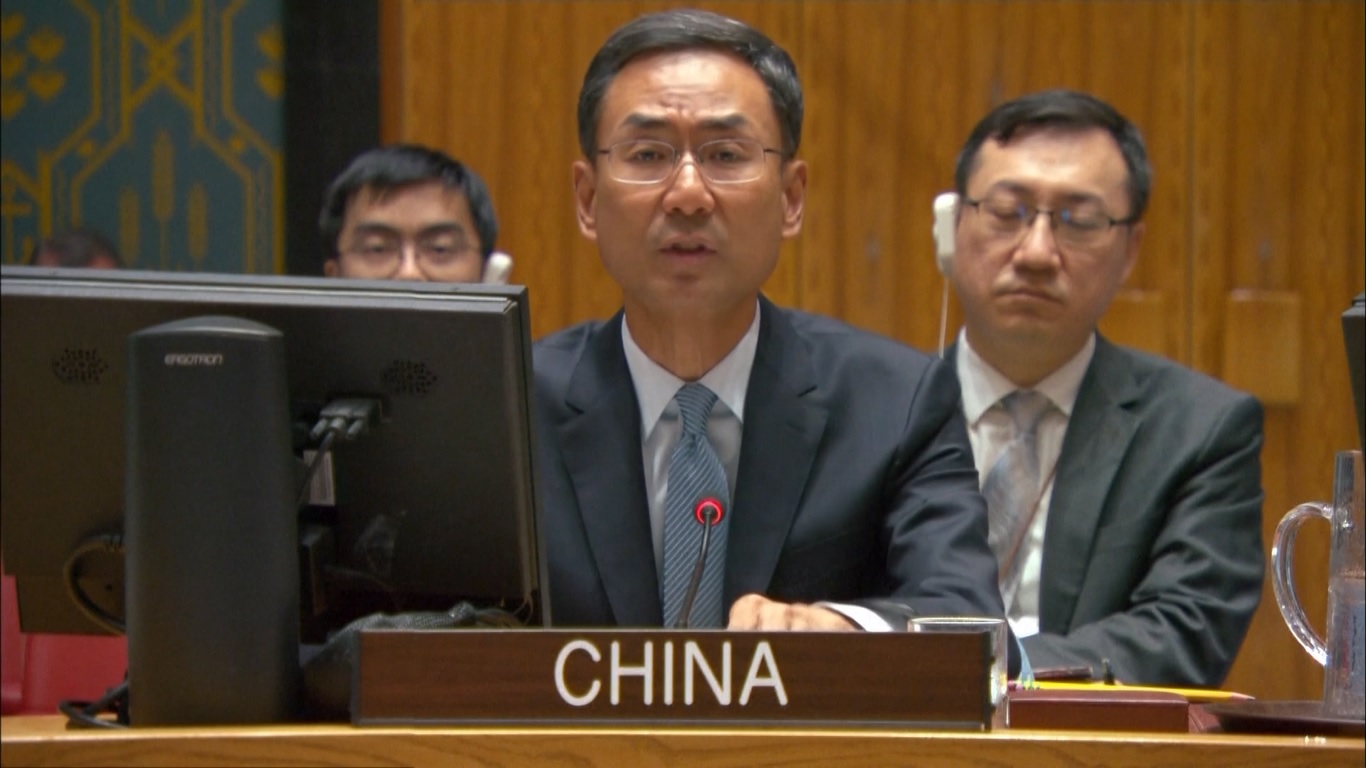 Setelah pemungutan suara