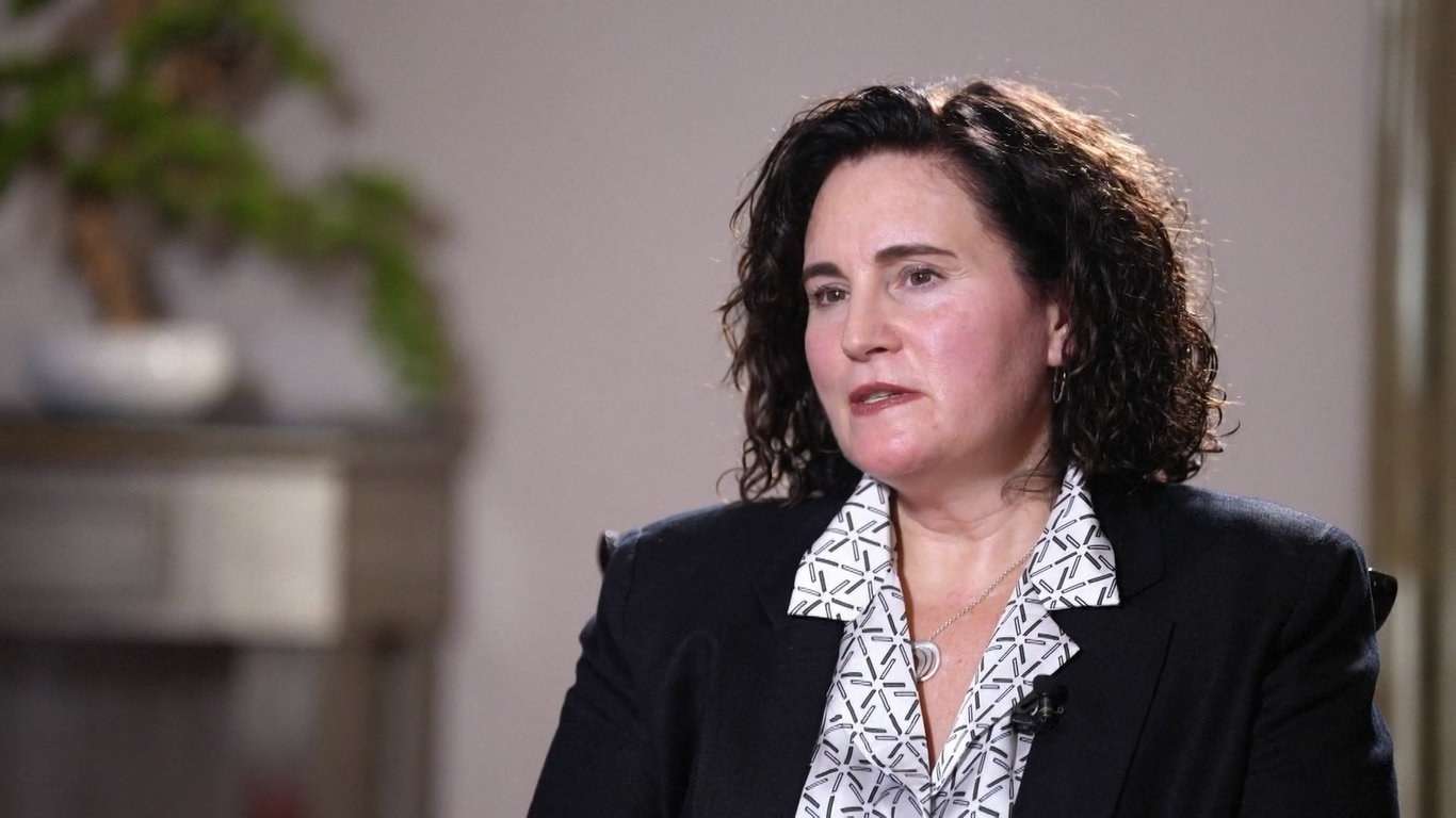 Pejabat PBB Ini Memuji Inovasi Tiongkok dalam Memajukan Pembangunan Perempuan