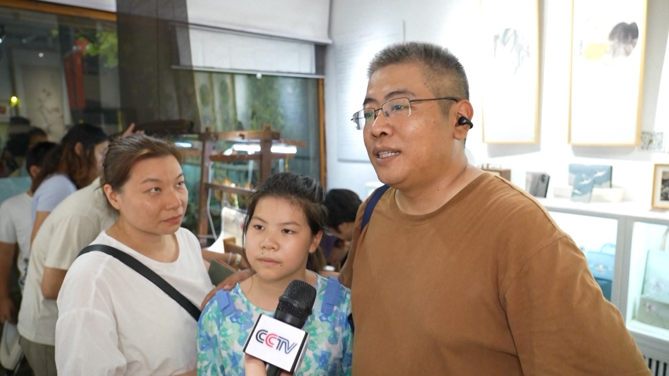 Budaya Tradisional Jadi Sorotan saat Tiongkok Rayakan Festival Pertengahan Musim Gugur