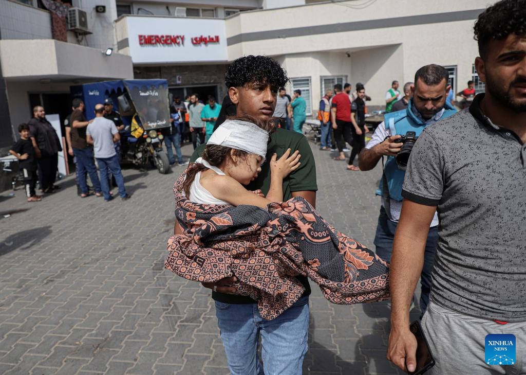 Menurut sumber-sumber Palestina