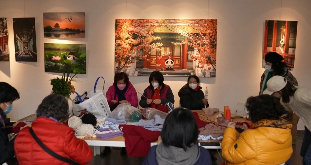 Memastikan komunitas berada dalam jarak berjalan kaki ke dan dari ruang dan fasilitas budaya dan publik penting hanya dalam maksimal 15 menit saja