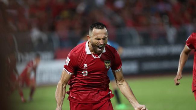 Timnas Indonesia asuhan Shin Tae Yong belum pernah menang atas Thailand di semua kategori usia Karena itu Piala AFF 2022 jadi momentum balas dendam