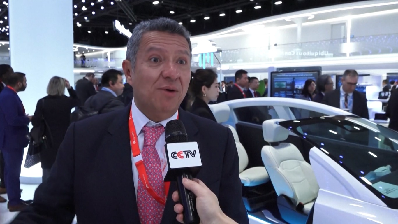 Merek ponsel pintar Tiongkok