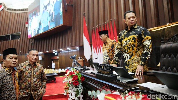 menurutnya kondisi saat ini berbeda dengan masa-masa tersebut