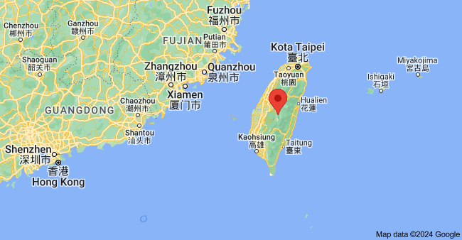 Masalah Taiwan merupakan masalah inti yang paling penting dan sensitif dalam hubungan Tiongkok-AS