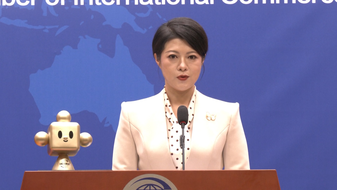 Hal itu disampaikan oleh Wang Linjie