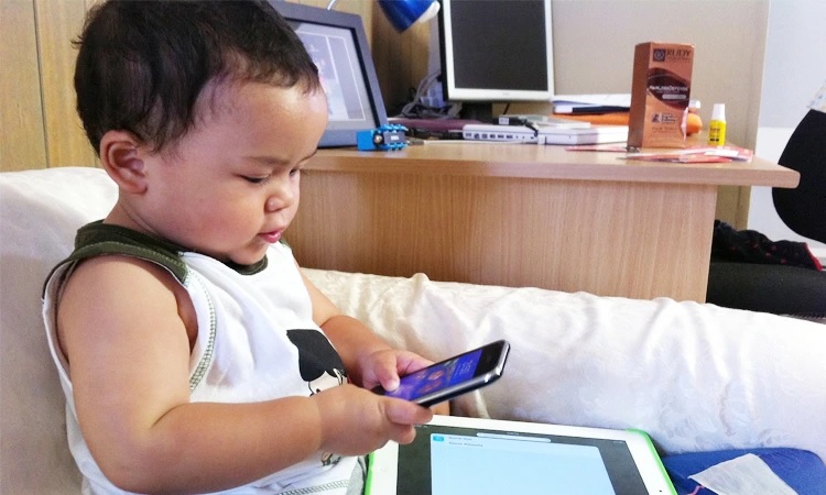 Indonesia Menjadi Tolok Ukur Global South Batasi Medsos pada Anak