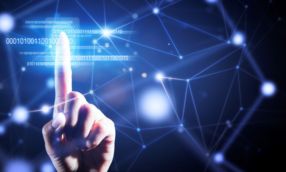 Penghancuran data pribadi