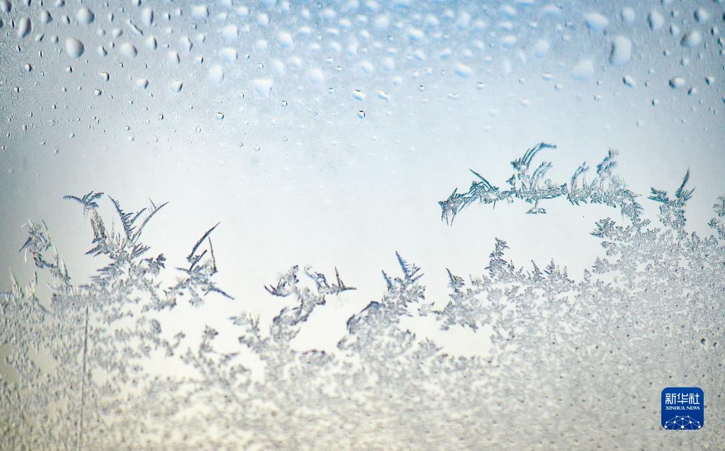 Pada tanggal 22 Desember hari ini Tiongkok menyambut sebuah posisi matahari penting dalam 24 posisi matahari