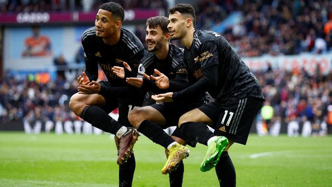 Drawing 16 besar Liga Europa akan dilakukan pada Jumat (24/2) Berikut peluang big match yang bisa terjadi