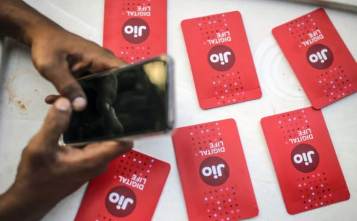 Menteri Persatuan India Ashwini Vaishnaw menyebut bahwa ia akan mendeliver jaringan 5G di 200 kota hingga Desember 2023