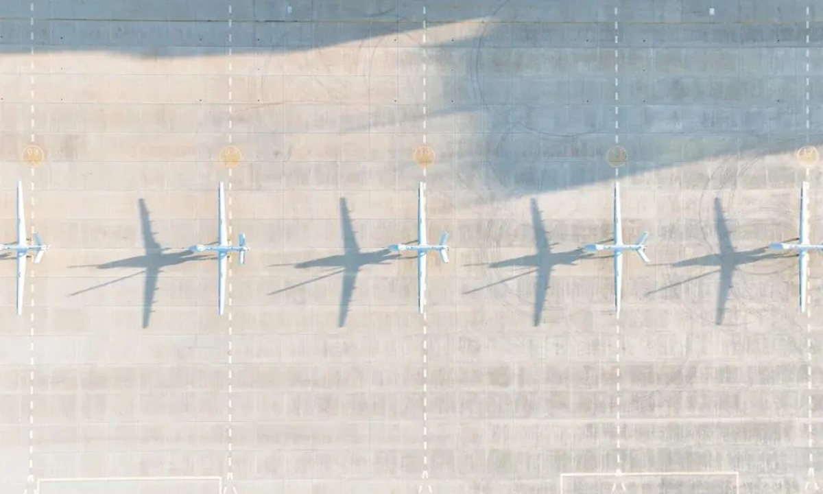 Tentara Pembebasan Rakyat (PLA) telah memulai pelatihan tahunan pada tahun 2023