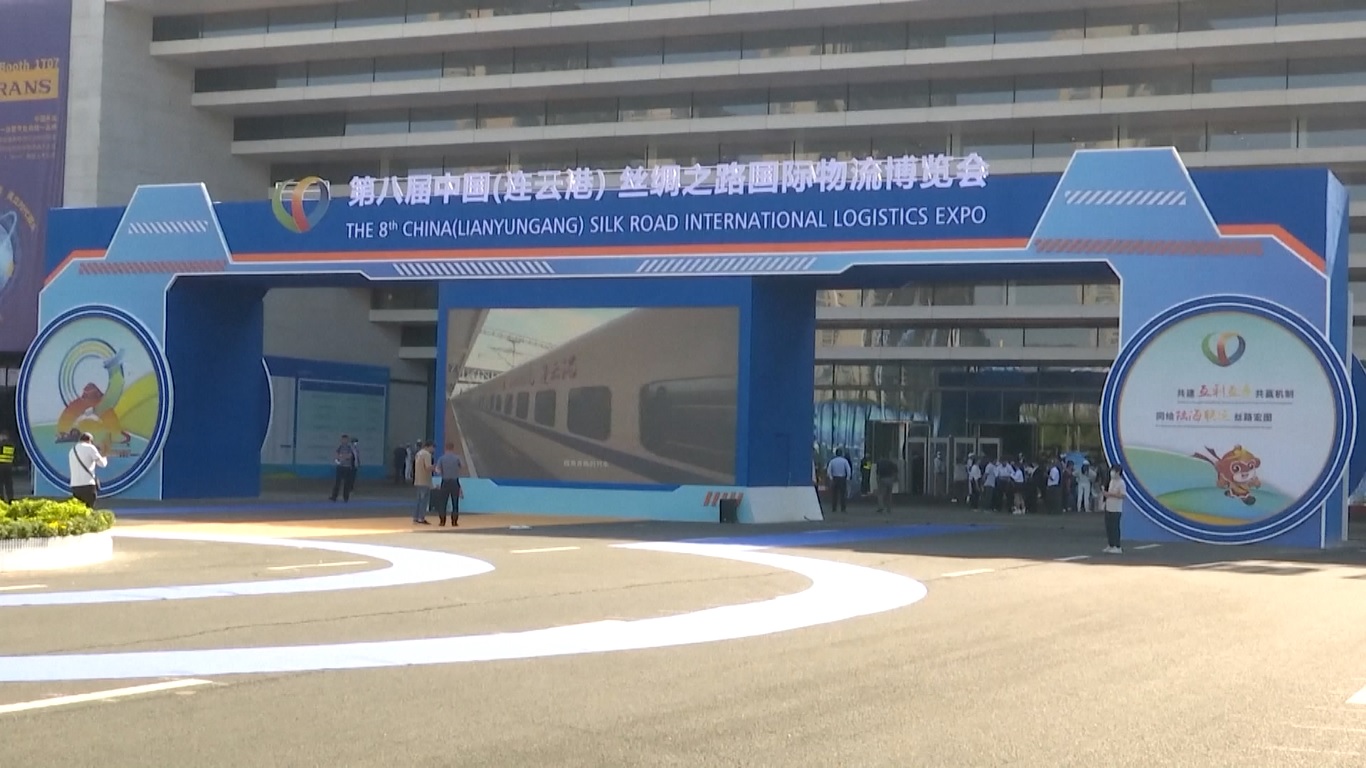 Pameran tahun ini merupakan yang terbesar yang pernah ada