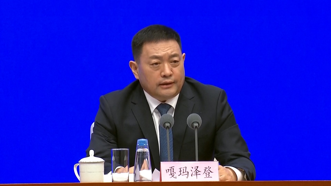 Pemerintah Tiongkok Dorong Lonjakan Pariwisata Budaya di Tibet