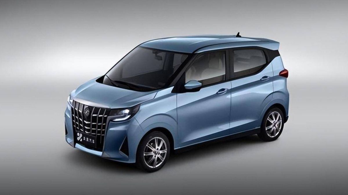 Honri adalah merek mobil yang berada di bawah naungan Automobile Group