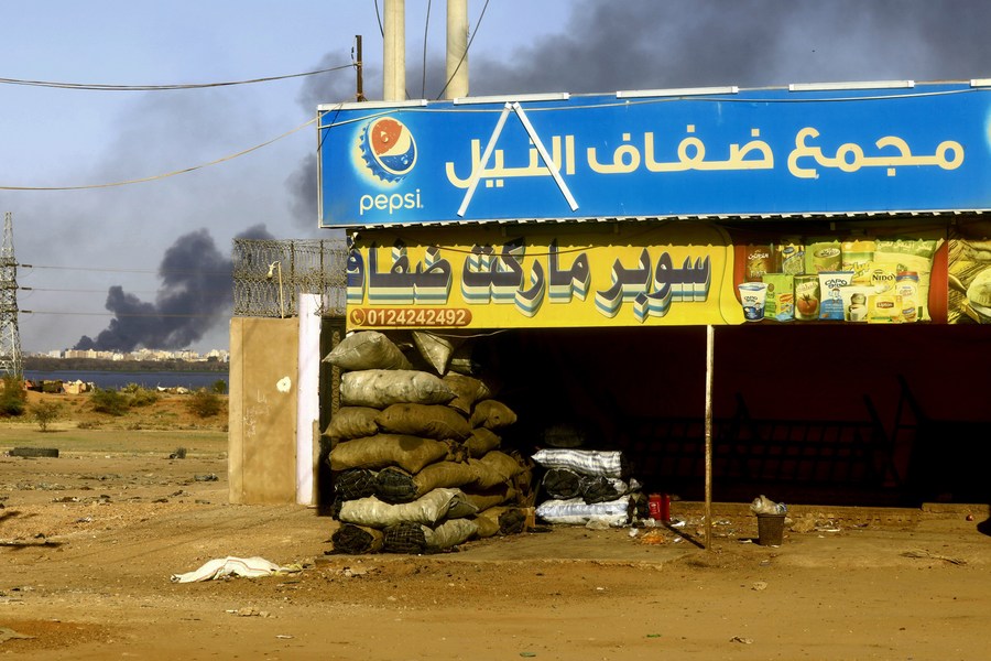 Badan-badan bantuan yang beroperasi di Sudan Selatan pada Kamis (4/5/2023) menyerukan dana untuk mendukung kebutuhan kemanusiaan yang meningkat akibat bentrokan militer yang sedang terjadi di negara tetangga Sudan