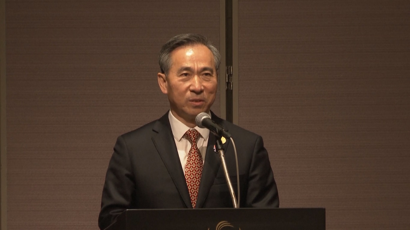 Berbeda dengan dua pameran sebelumnya yang digelar pada akhir November 2025