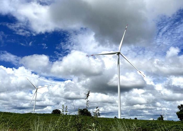 Di Provinsi Chaiyaphum