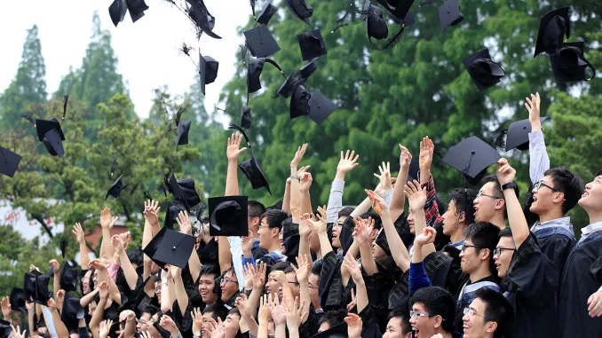 Pada pekan pertama kampanye itu akan ada empat bursa kerja daring