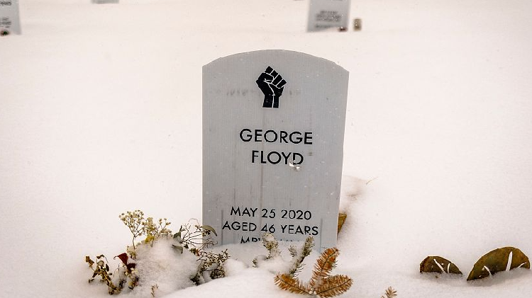 Tiongkok mendesak AS untuk mengakhiri kekerasan polisi terhadap orang kulit hitam Amerika selama sesi PBB