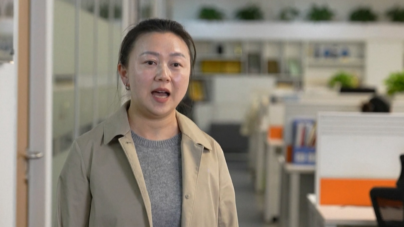 Tiongkok mengekspor produk mekanik dan listrik senilai 2