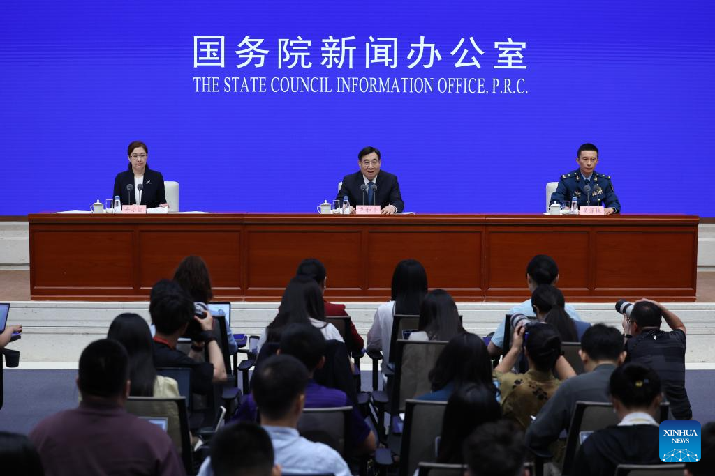 Beijing Menyelenggarakan Acara Berbagi, Peringati 80 Tahun Restorasi Taiwan