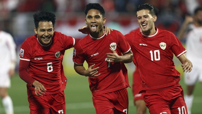 Pelatih timnas Yordania U-23