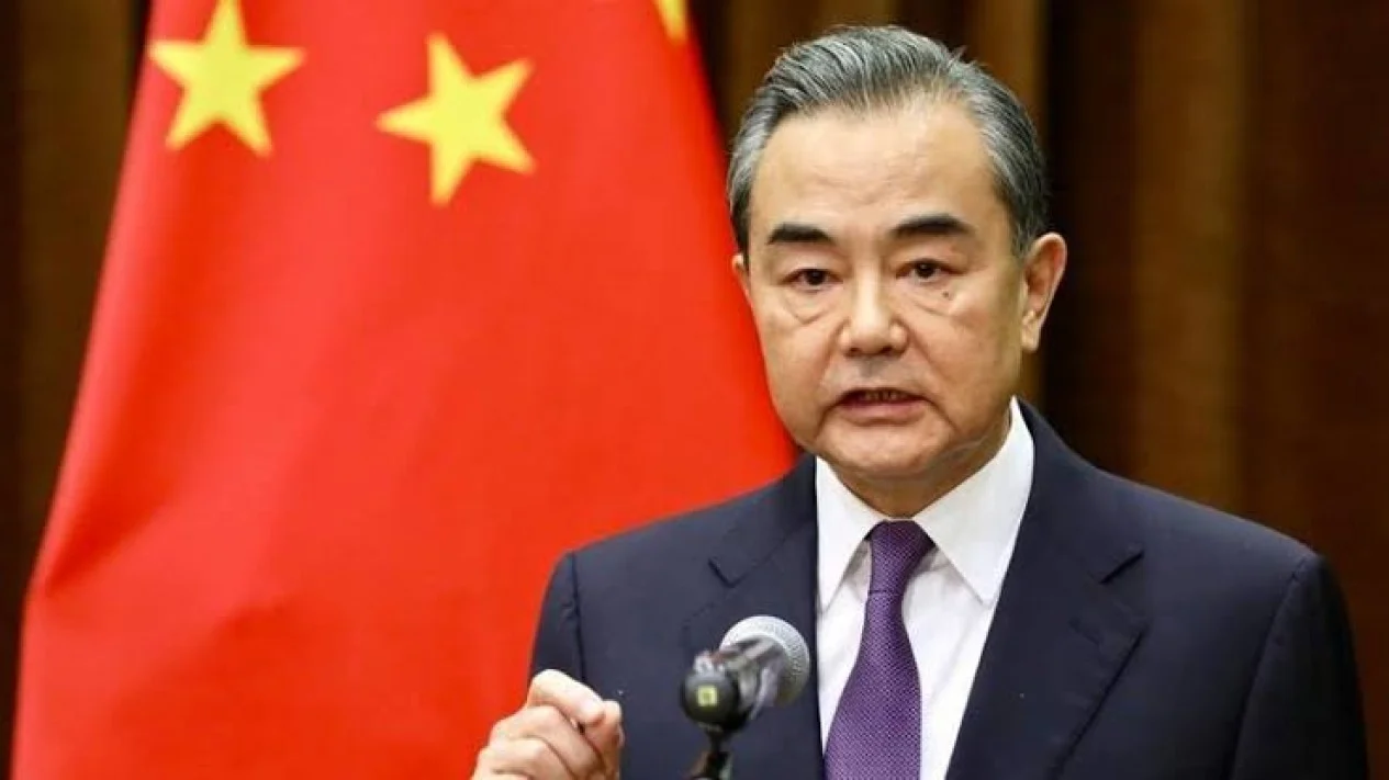 Wang Yi berharap Asosiasi Persahabatan Rusia-Tiongkok dan tokoh-tokoh berbagai kalangan kedua negara dapat mengembangkan tradisi yang baik
